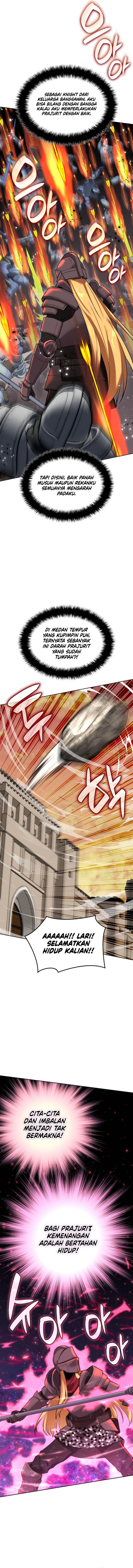 overgeared - Chapter: 248