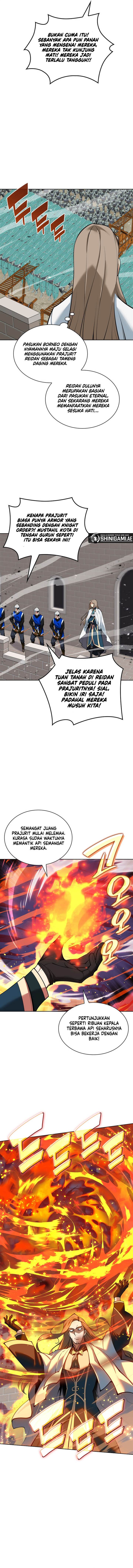 overgeared - Chapter: 248