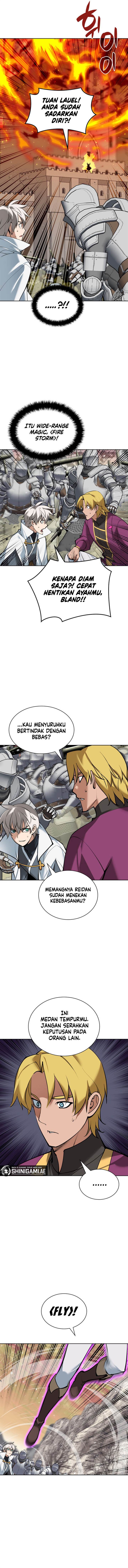 overgeared - Chapter: 248