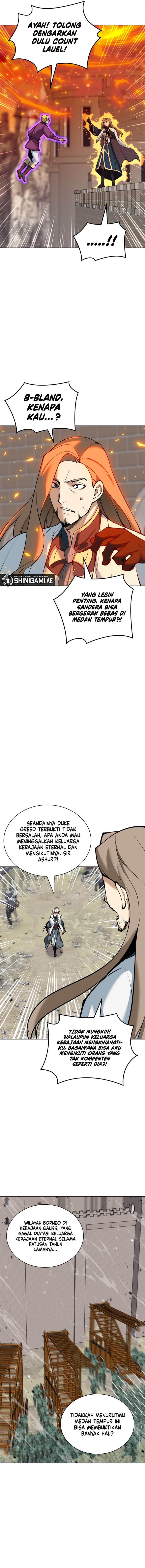 overgeared - Chapter: 248