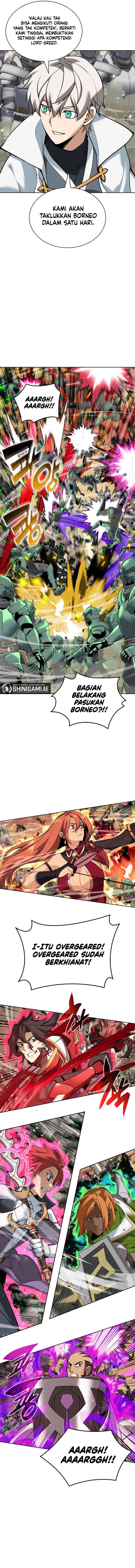 overgeared - Chapter: 248
