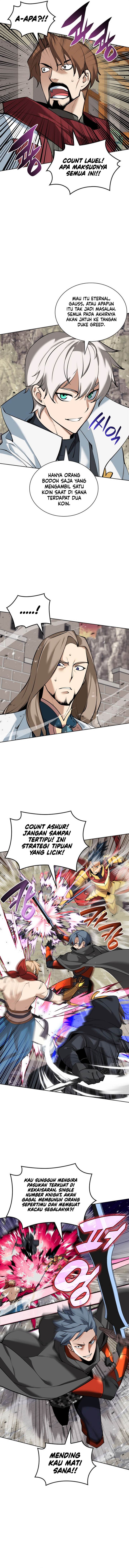 overgeared - Chapter: 248