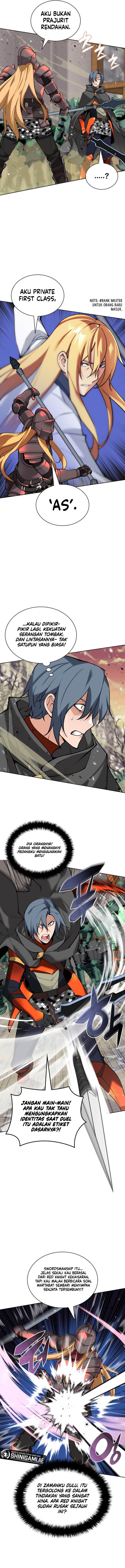 overgeared - Chapter: 248