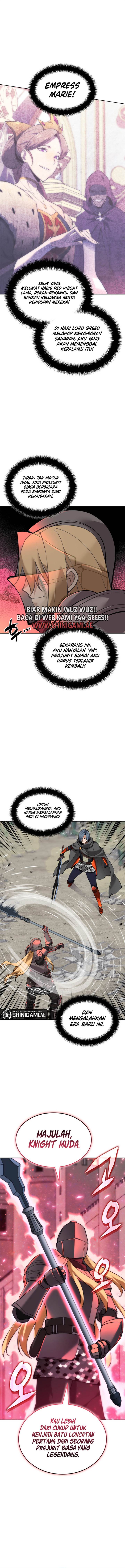 overgeared - Chapter: 248