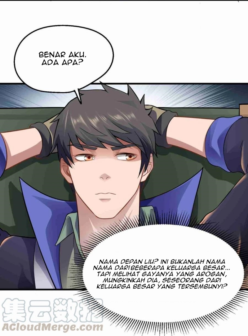 yuanlong - Chapter: 71