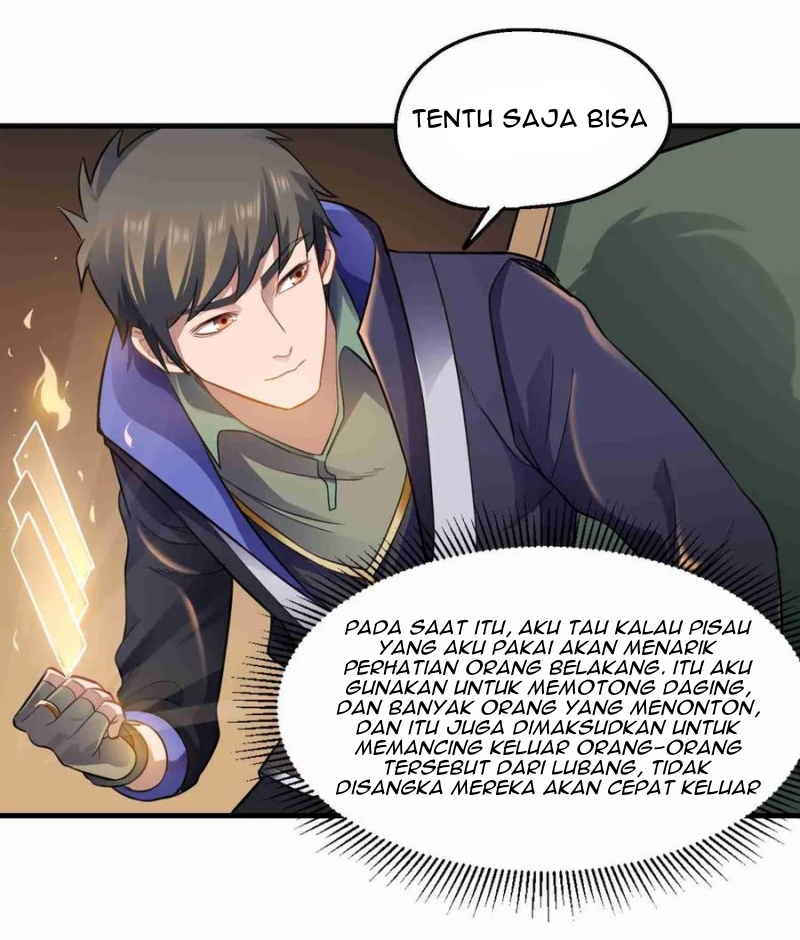 yuanlong - Chapter: 71