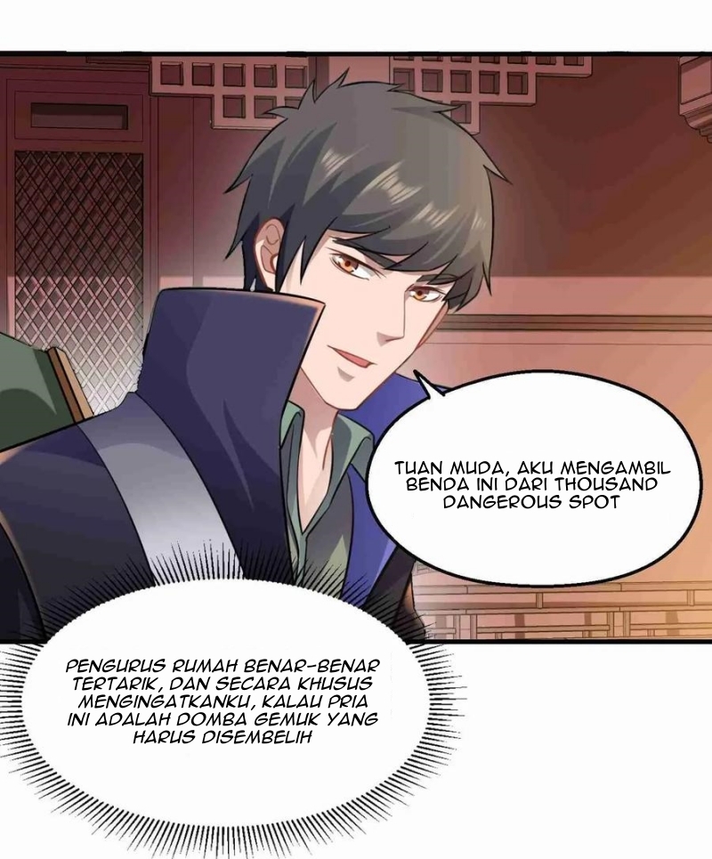 yuanlong - Chapter: 71