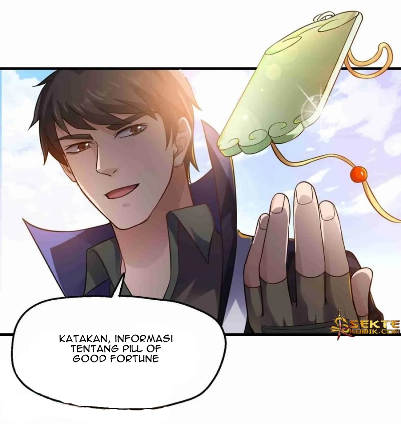 yuanlong - Chapter: 71