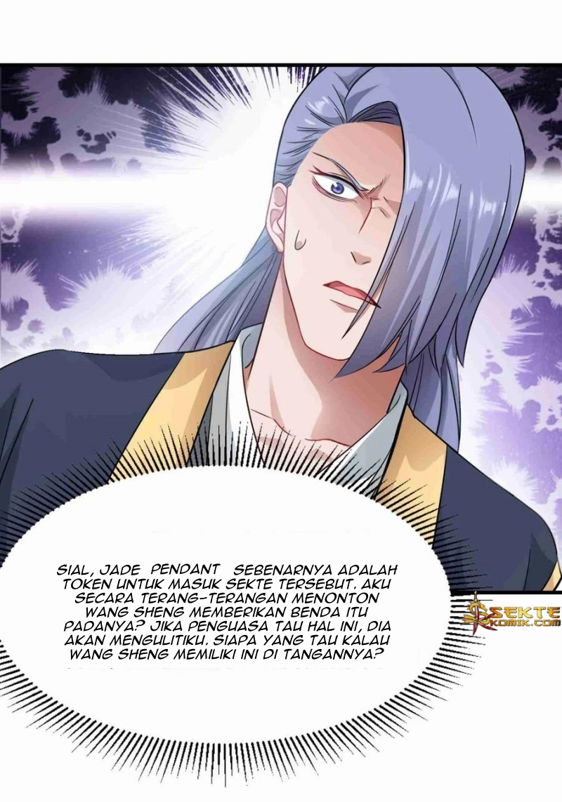 yuanlong - Chapter: 71