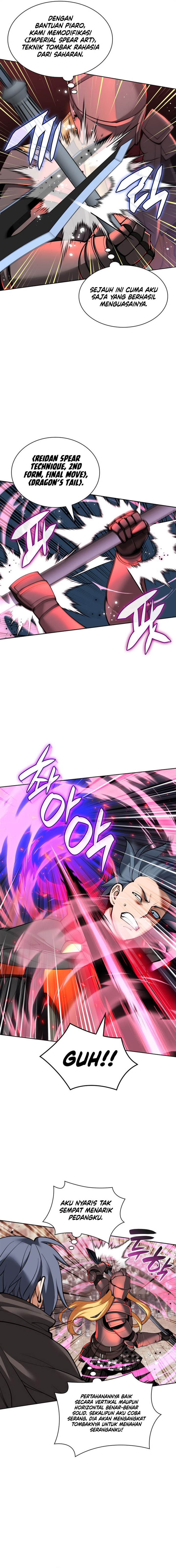 overgeared - Chapter: 249