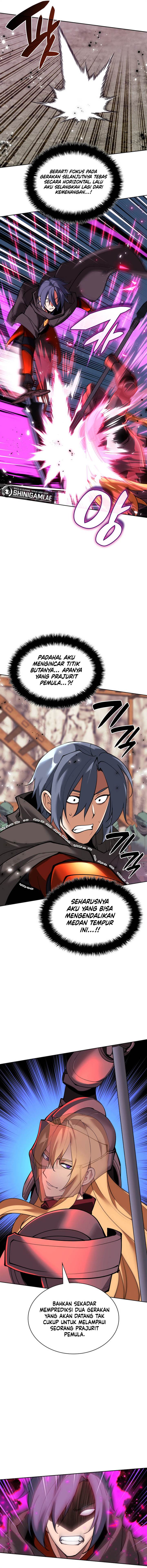 overgeared - Chapter: 249