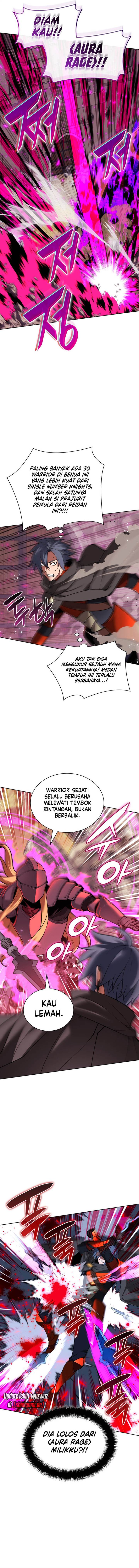 overgeared - Chapter: 249