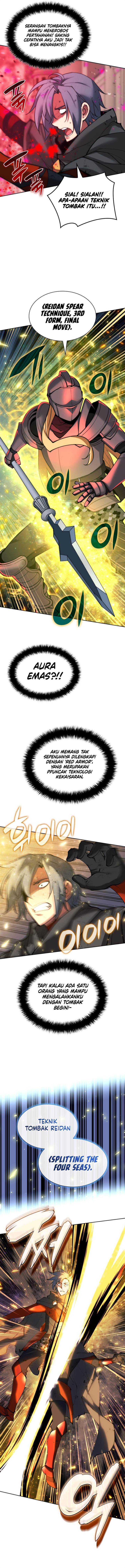 overgeared - Chapter: 249