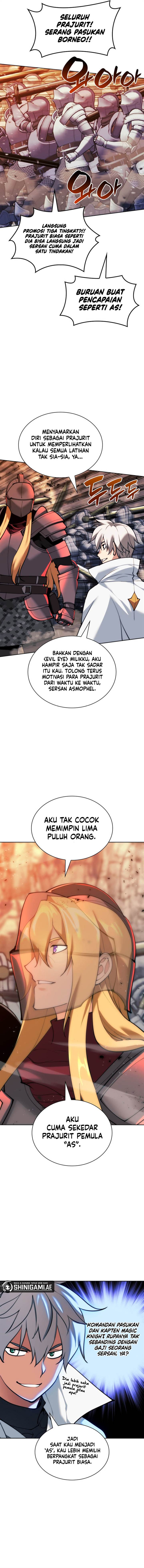 overgeared - Chapter: 249