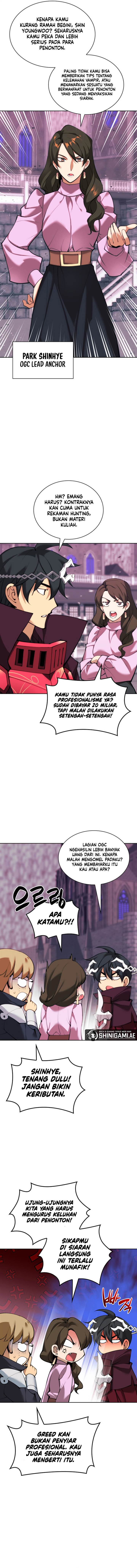 overgeared - Chapter: 249