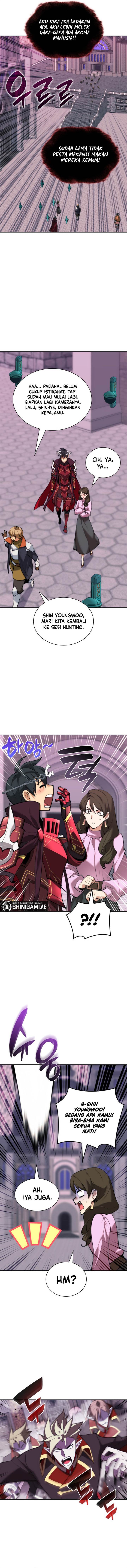 overgeared - Chapter: 249