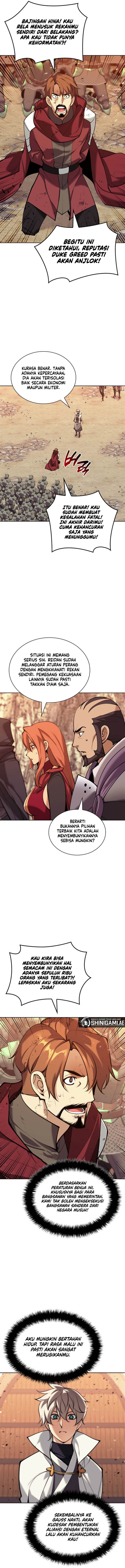 overgeared - Chapter: 249