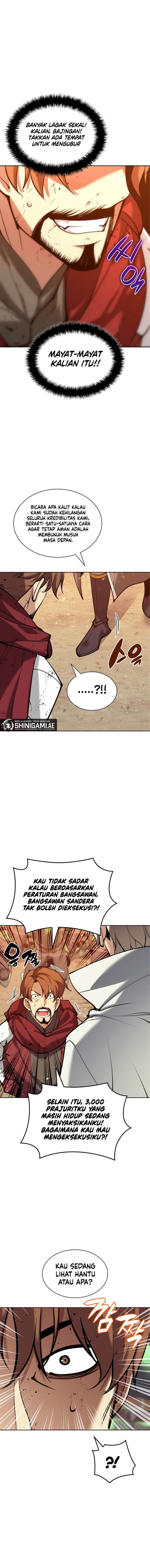 overgeared - Chapter: 249