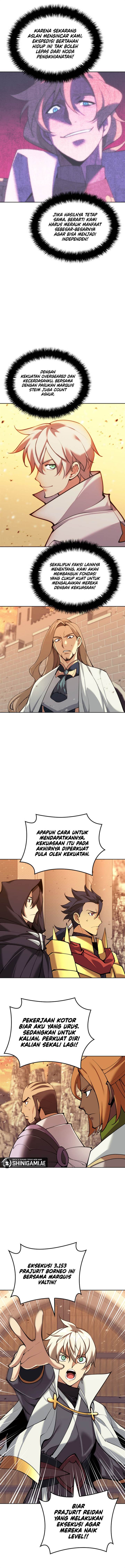 overgeared - Chapter: 249
