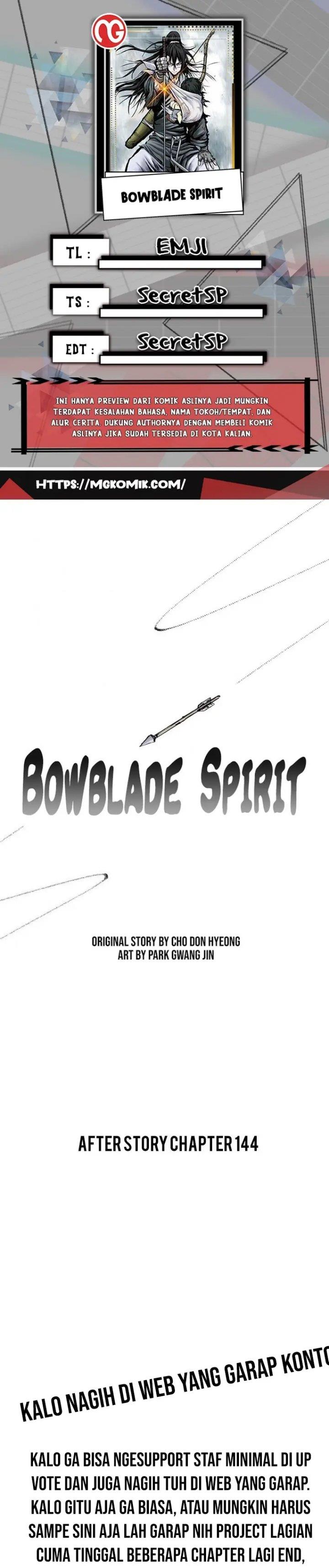 bowblade-spirit - Chapter: 144