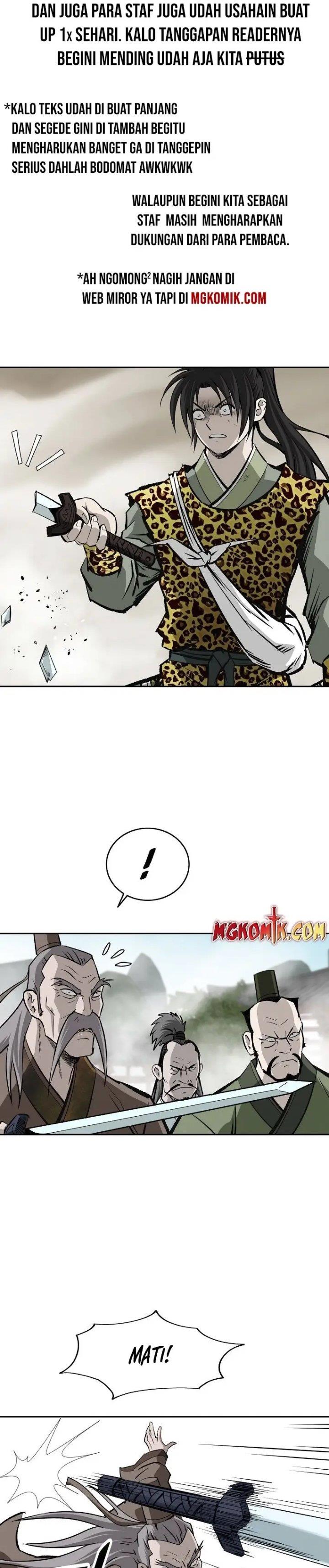 bowblade-spirit - Chapter: 144