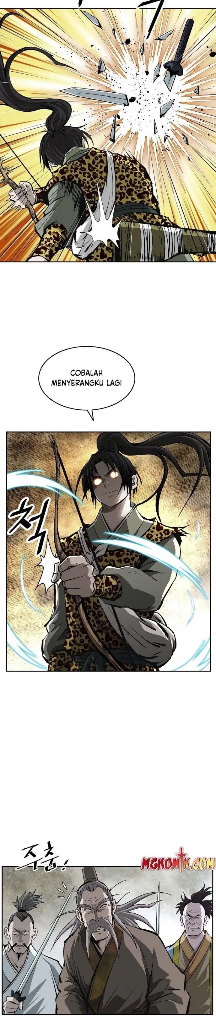 bowblade-spirit - Chapter: 144