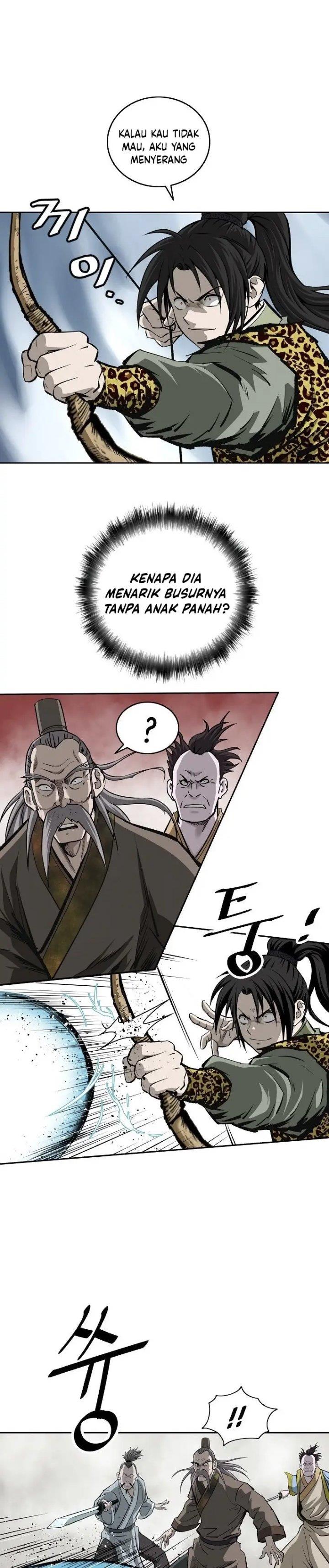 bowblade-spirit - Chapter: 144