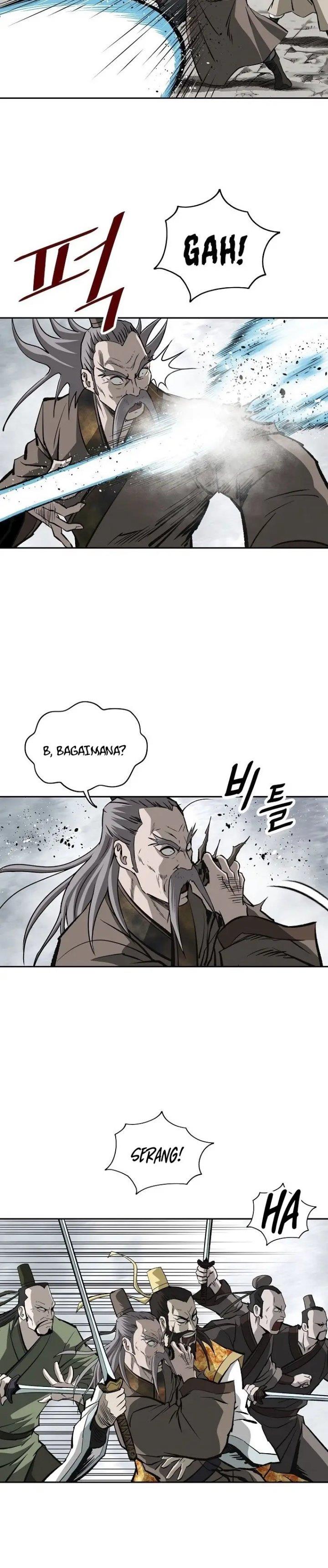 bowblade-spirit - Chapter: 144