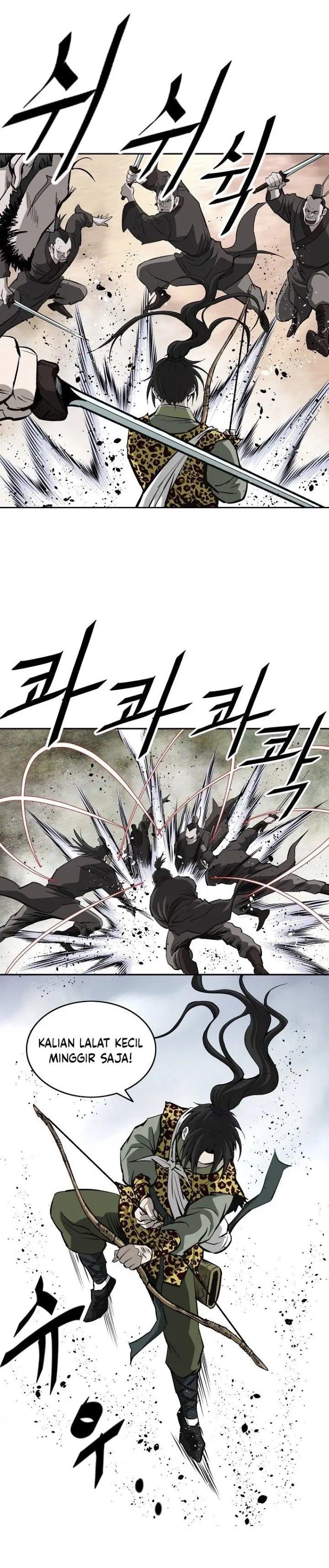 bowblade-spirit - Chapter: 144