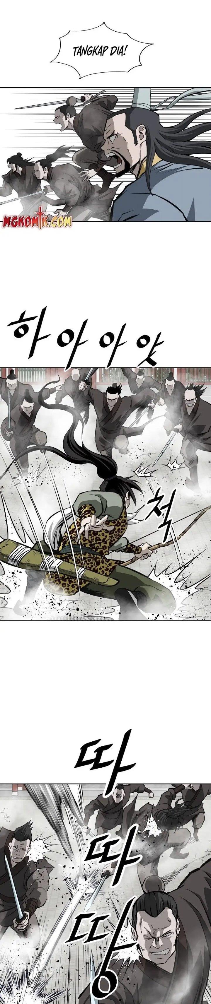 bowblade-spirit - Chapter: 144