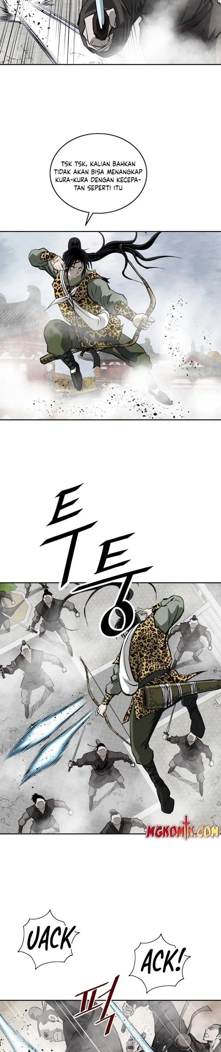 bowblade-spirit - Chapter: 144