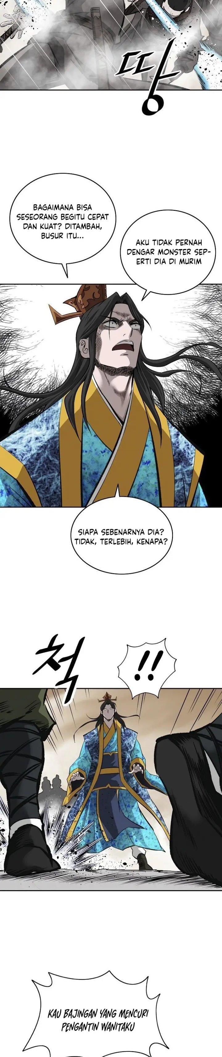 bowblade-spirit - Chapter: 144