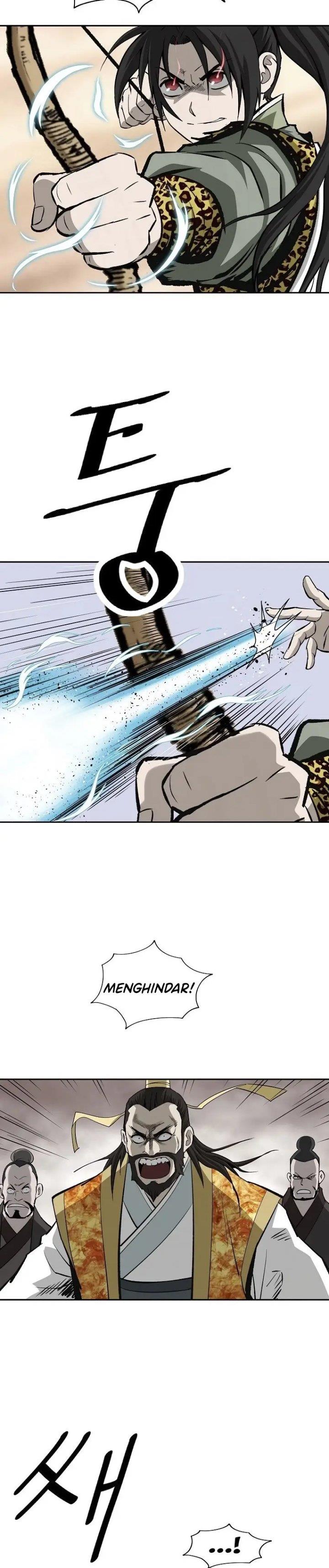 bowblade-spirit - Chapter: 144