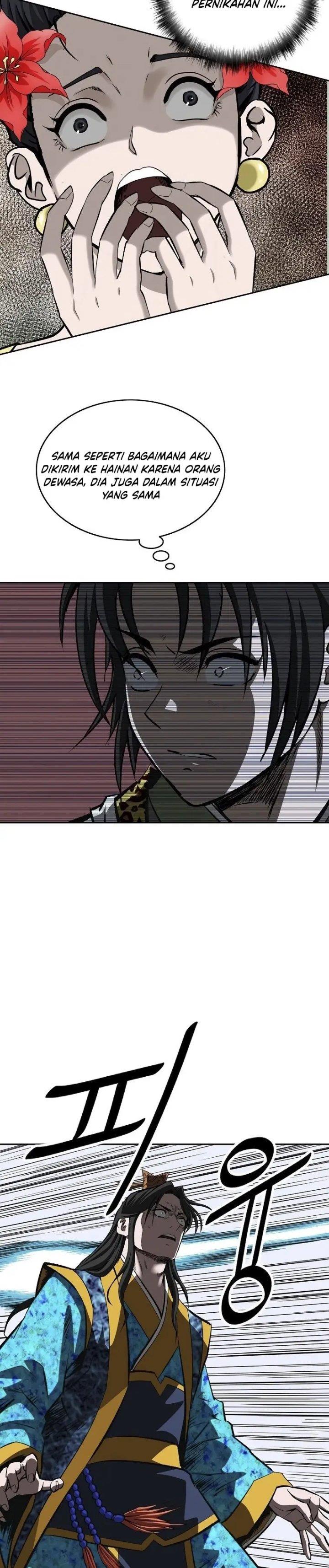 bowblade-spirit - Chapter: 144