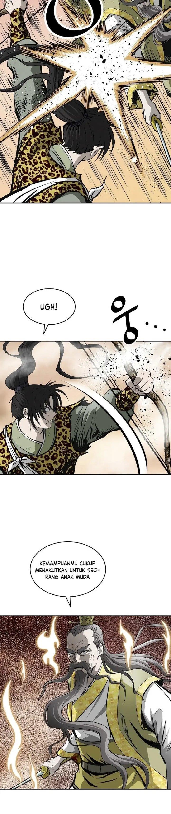 bowblade-spirit - Chapter: 144