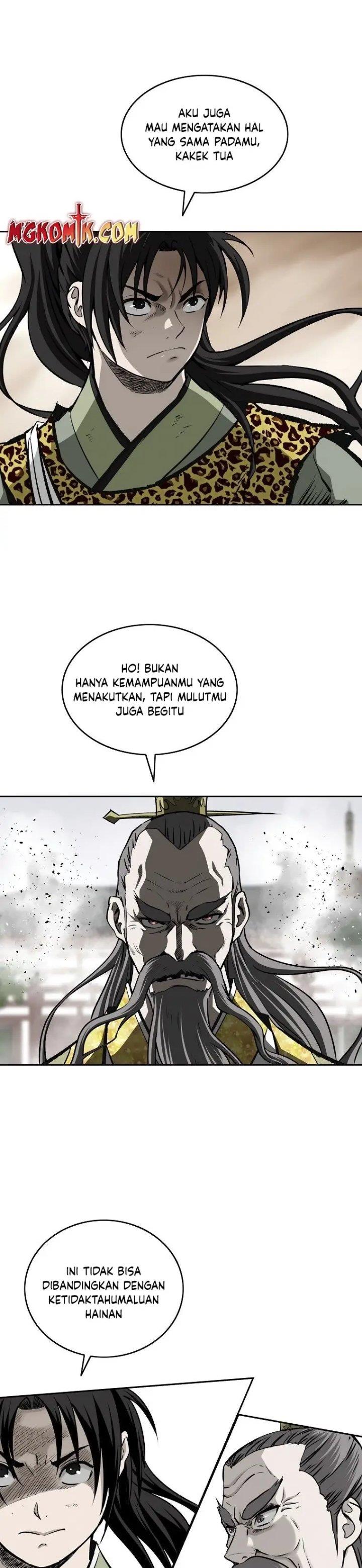 bowblade-spirit - Chapter: 144