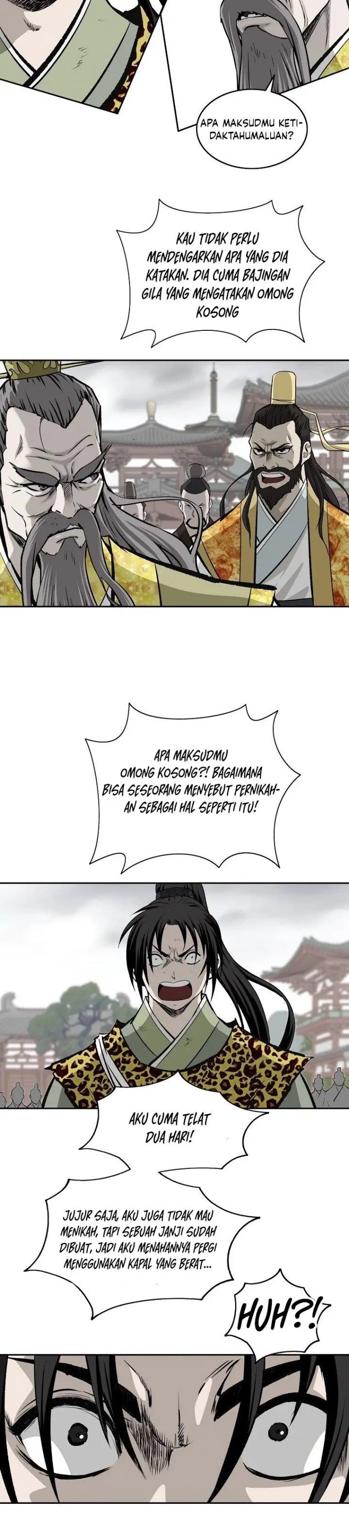 bowblade-spirit - Chapter: 144