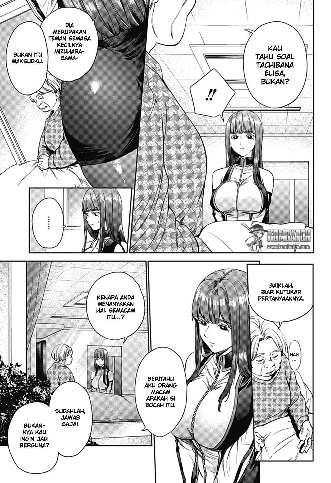 worlds-end-harem - Chapter: 24.2