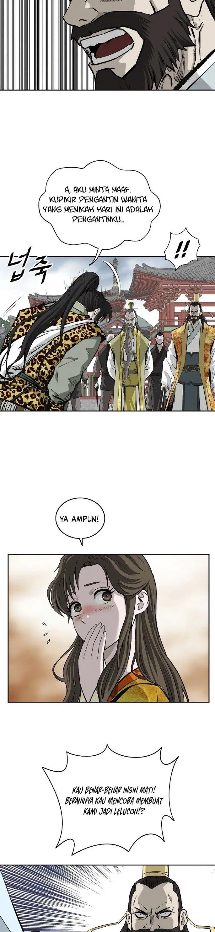 bowblade-spirit - Chapter: 144