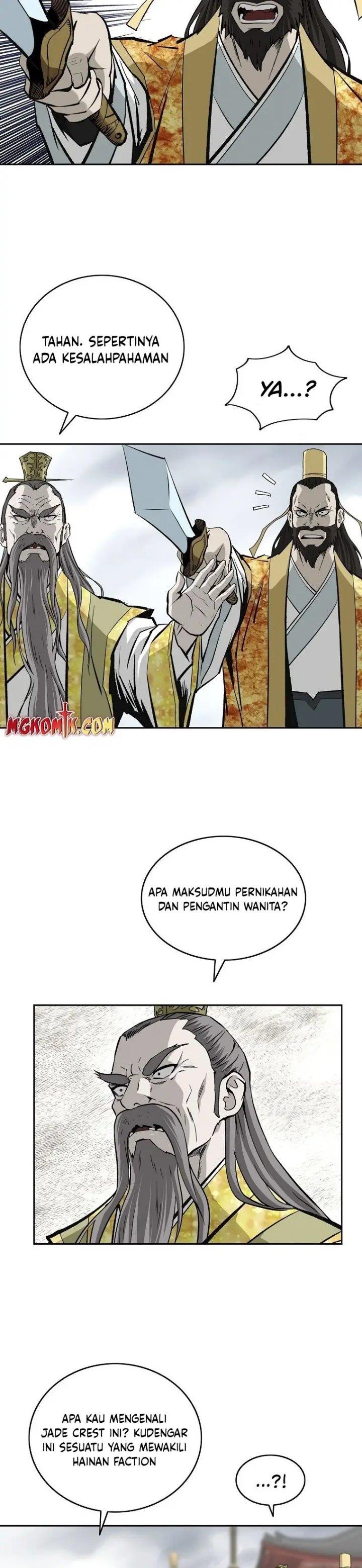 bowblade-spirit - Chapter: 144