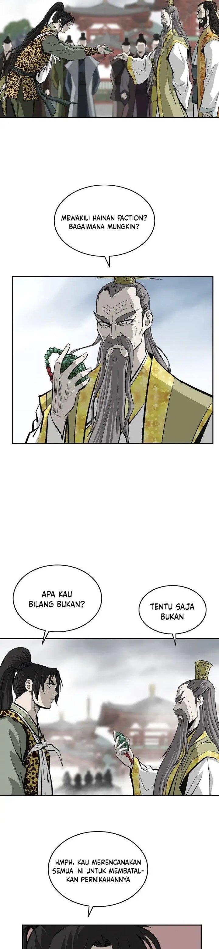 bowblade-spirit - Chapter: 144
