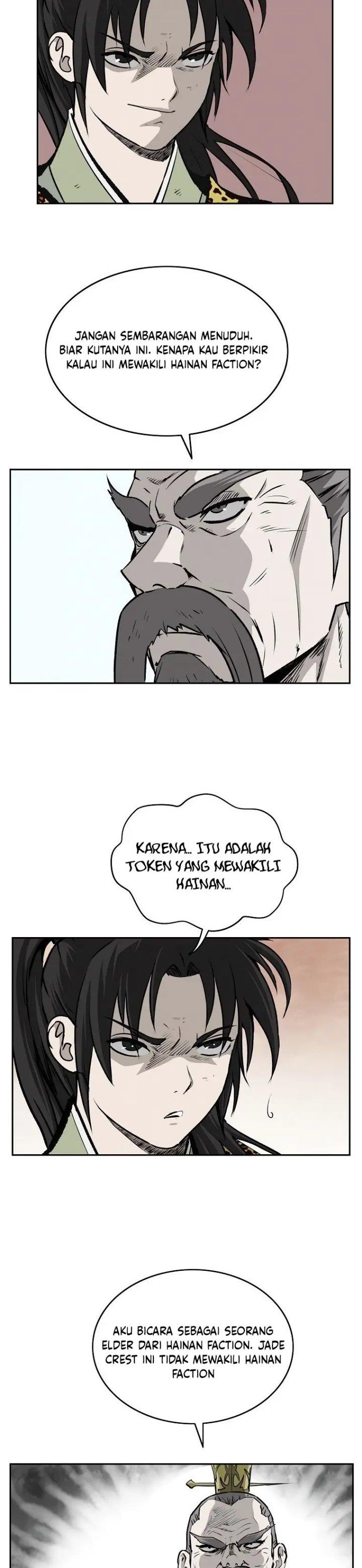 bowblade-spirit - Chapter: 144