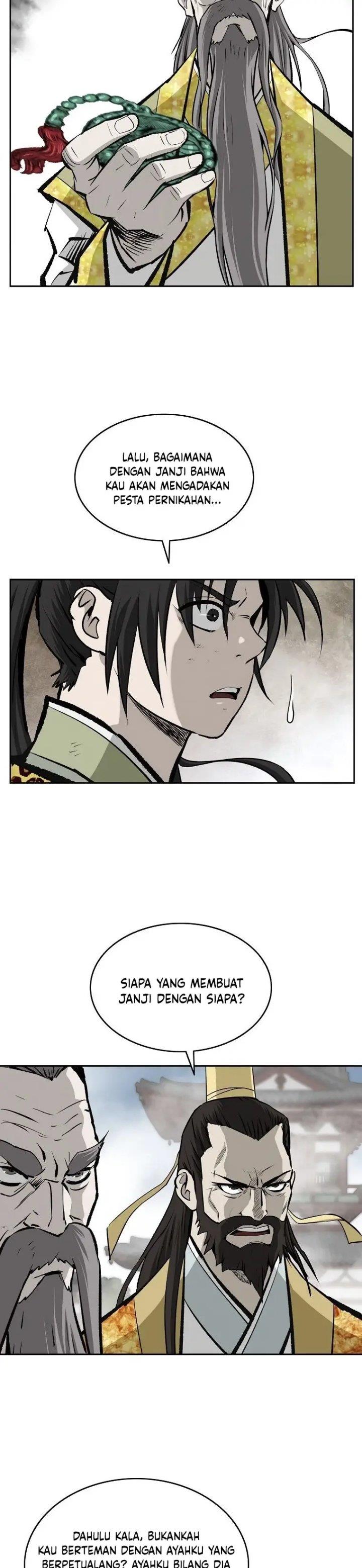 bowblade-spirit - Chapter: 144