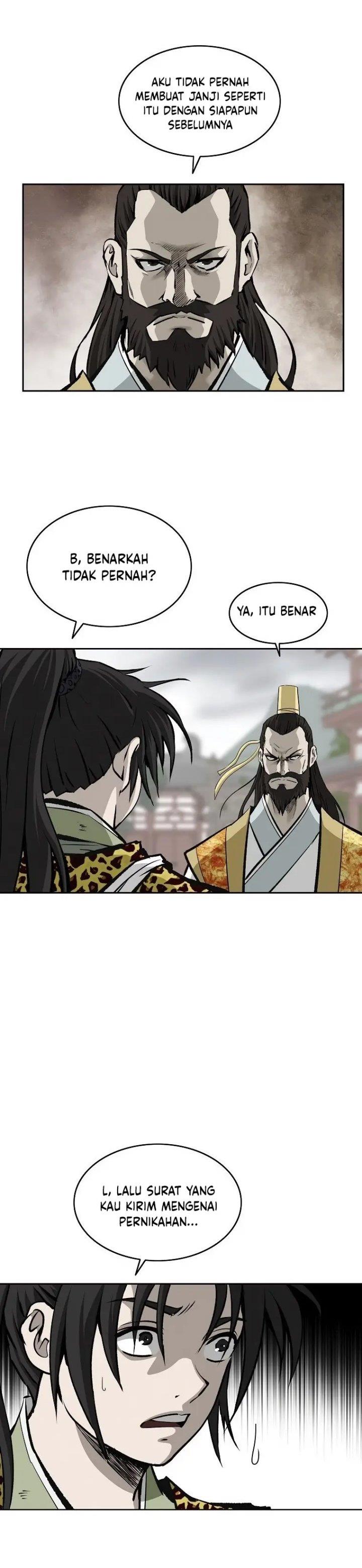 bowblade-spirit - Chapter: 144