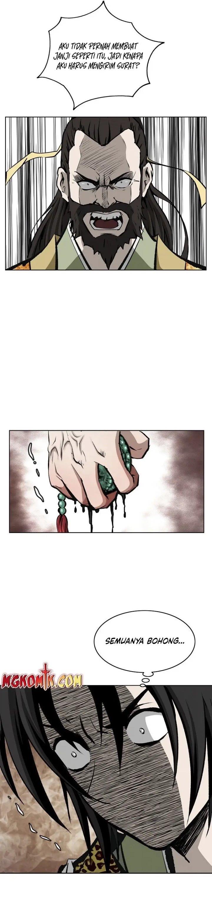 bowblade-spirit - Chapter: 144