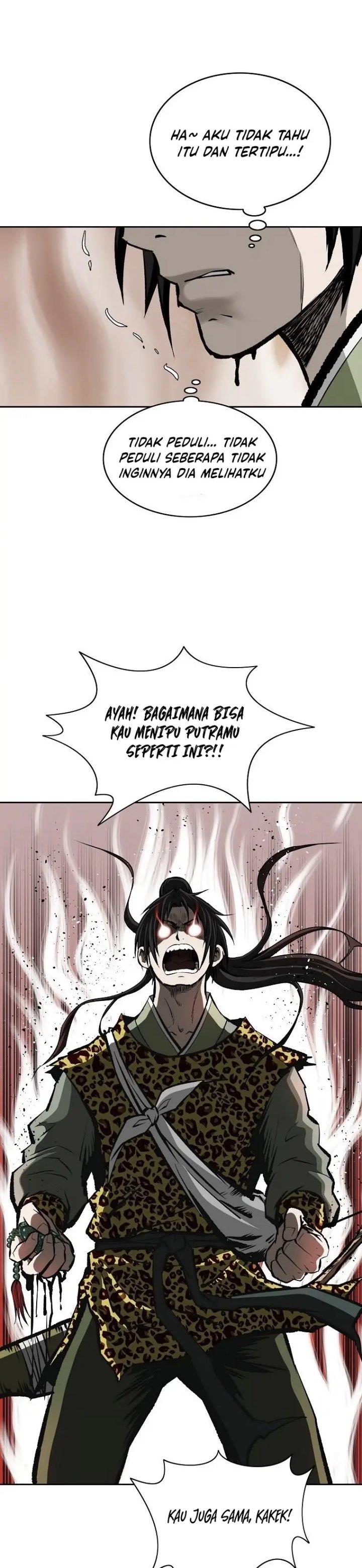 bowblade-spirit - Chapter: 144