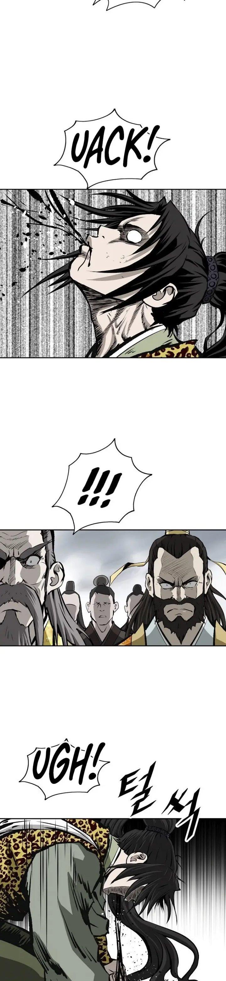 bowblade-spirit - Chapter: 144