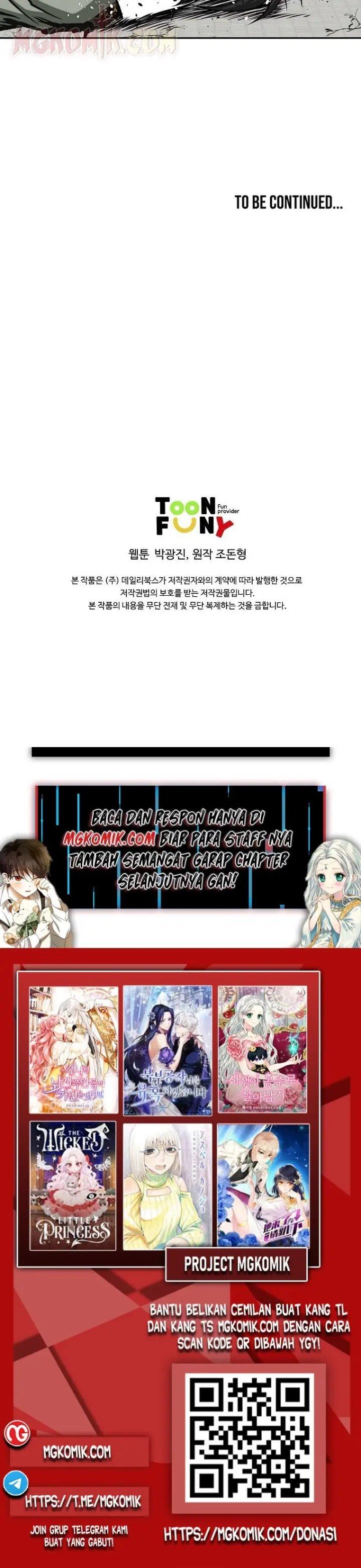 bowblade-spirit - Chapter: 144