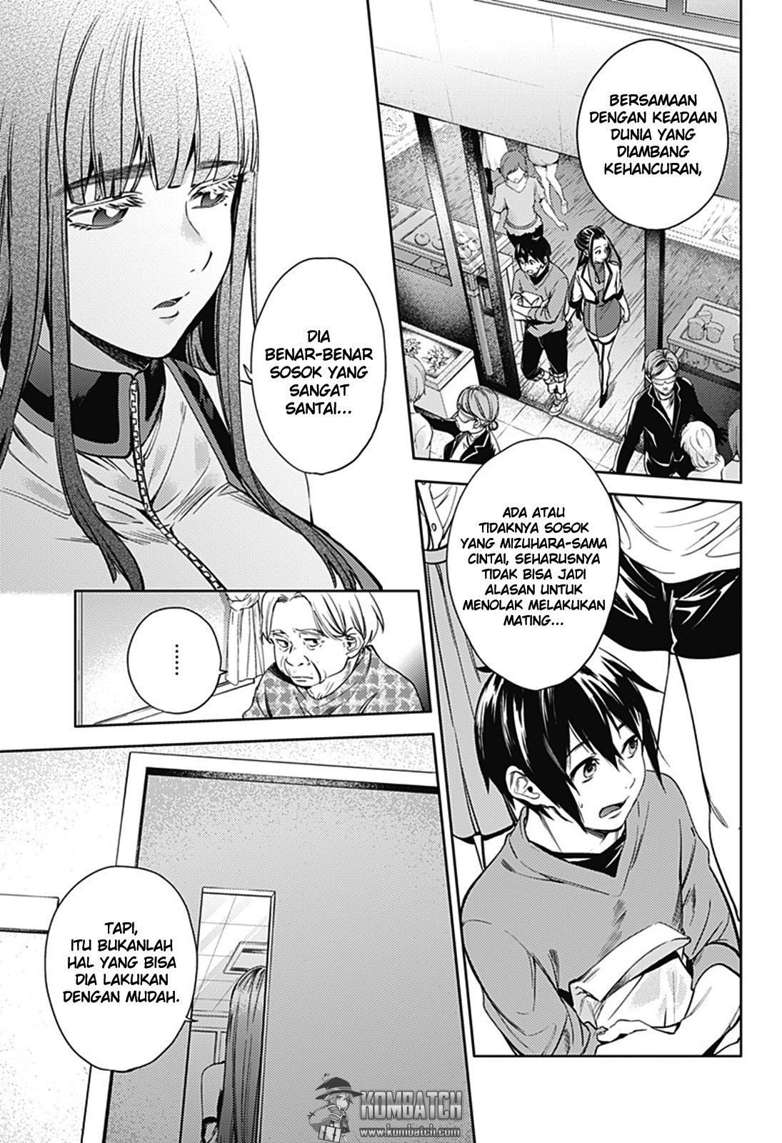 worlds-end-harem - Chapter: 24.2