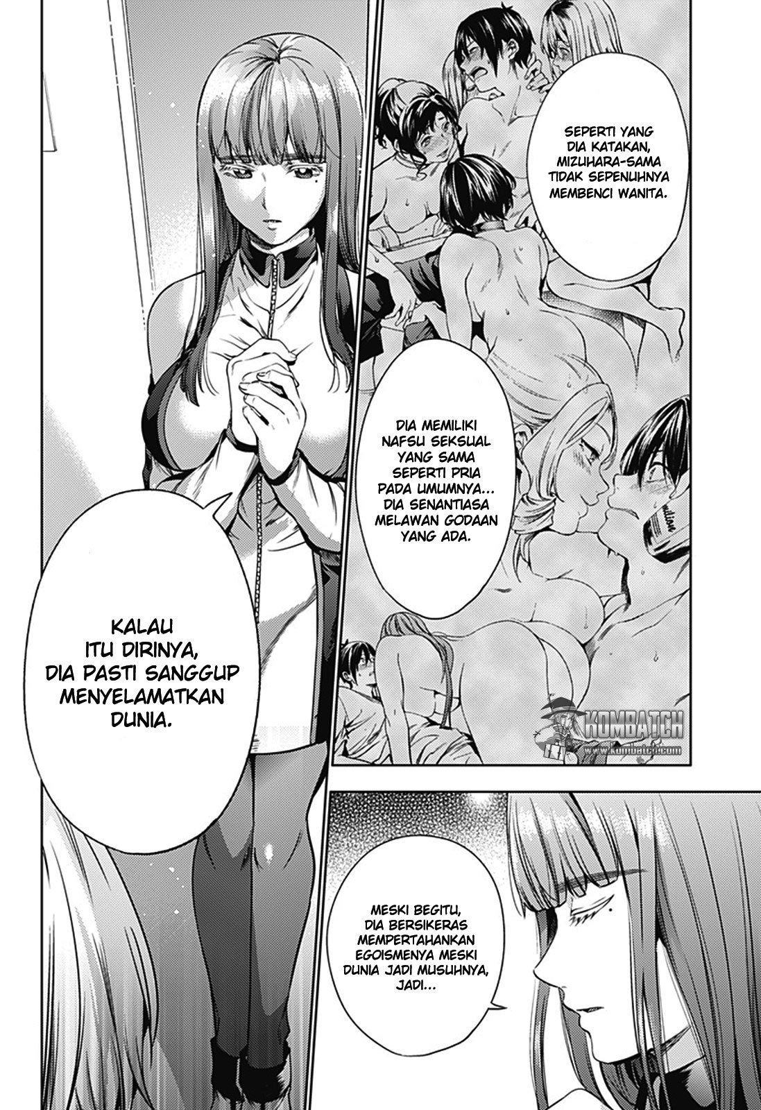 worlds-end-harem - Chapter: 24.2